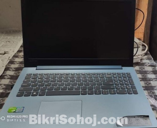 Lenovo ideapad 320